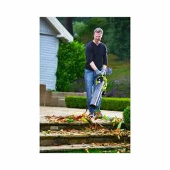 Ryobi Løvblæser-/suger 36V - RBV36B - MAX POWER -Ryobi Butik ryobi lovblaeser suger 36v rbv36b 9