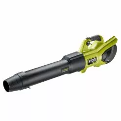 Ryobi Løvblæser Ry36blxb-0 -Ryobi Butik ryobi lvblaeser ry36blxb 0 1