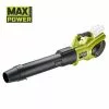 Ryobi Løvblæser Ry36blxb-0 -Ryobi Butik ryobi lvblaeser ry36blxb 0