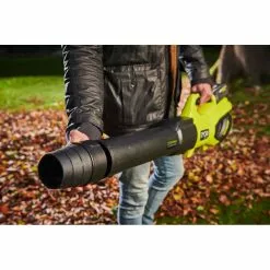 Ryobi Løvblæser Ry36blxb-0 -Ryobi Butik ryobi lvblaeser ry36blxb 0 4