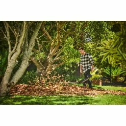 Ryobi Løvblæser Ry36blxb-0 -Ryobi Butik ryobi lvblaeser ry36blxb 0 6
