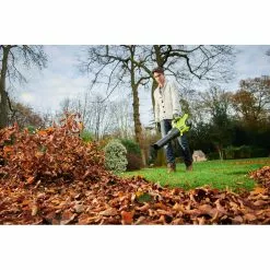 Ryobi Løvblæser Ry36blxb-0 -Ryobi Butik ryobi lvblaeser ry36blxb 0 7