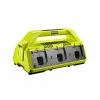 Ryobi Multi Lader 18V - RC18627 -Ryobi Butik ryobi multi lader 18v