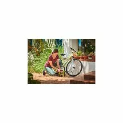 Ryobi Multikompressor 18V ONE+ - R18MI-0 -Ryobi Butik ryobi multikompressor 18v one r18mi 0 3