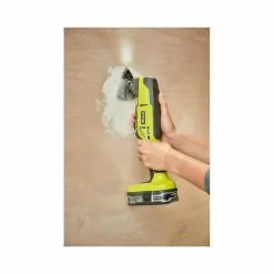 Ryobi Multiværktøj 18V ONE+ - R18MT-0 85 Ryobi Multiværktøj 18V ONE+ - R18MT-0 -Ryobi Butik ryobi multivaerktoj 18v one r18mt 0 11