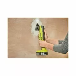 Ryobi Multiværktøj 18V ONE+ - R18MT-0 92 Ryobi Multiværktøj 18V ONE+ - R18MT-0 -Ryobi Butik ryobi multivaerktoj 18v one r18mt 0 18