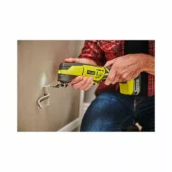 Ryobi Multiværktøj 18V ONE+ - R18MT-0 96 Ryobi Multiværktøj 18V ONE+ - R18MT-0 -Ryobi Butik ryobi multivaerktoj 18v one r18mt 0 22