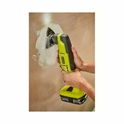 Ryobi Multiværktøj 18V ONE+ - R18MT-0 97 Ryobi Multiværktøj 18V ONE+ - R18MT-0 -Ryobi Butik ryobi multivaerktoj 18v one r18mt 0 23