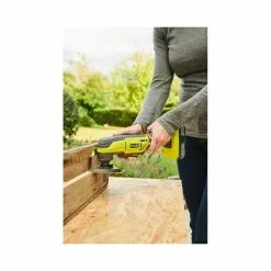 Ryobi Multiværktøj 18V ONE+ - R18MT-0 99 Ryobi Multiværktøj 18V ONE+ - R18MT-0 -Ryobi Butik ryobi multivaerktoj 18v one r18mt 0 25