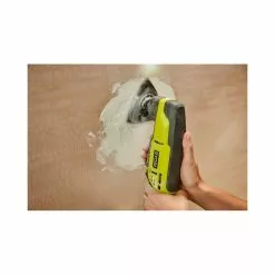 Ryobi Multiværktøj 18V ONE+ - R18MT-0 102 Ryobi Multiværktøj 18V ONE+ - R18MT-0 -Ryobi Butik ryobi multivaerktoj 18v one r18mt 0 28