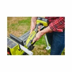 Ryobi Multiværktøj 18V ONE+ - R18MT-0 104 Ryobi Multiværktøj 18V ONE+ - R18MT-0 -Ryobi Butik ryobi multivaerktoj 18v one r18mt 0 30