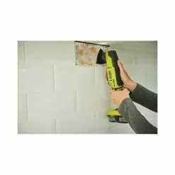 Ryobi Multiværktøj 18V ONE+ - R18MT-0 105 Ryobi Multiværktøj 18V ONE+ - R18MT-0 -Ryobi Butik ryobi multivaerktoj 18v one r18mt 0 31