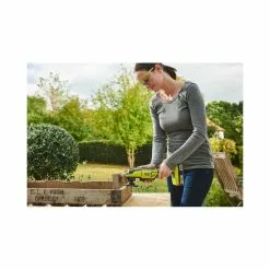 Ryobi Multiværktøj 18V ONE+ - R18MT-0 108 Ryobi Multiværktøj 18V ONE+ - R18MT-0 -Ryobi Butik ryobi multivaerktoj 18v one r18mt 0 34