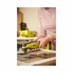 Ryobi Multiværktøj 18V ONE+ - R18MT-0 111 Ryobi Multiværktøj 18V ONE+ - R18MT-0 -Ryobi Butik ryobi multivaerktoj 18v one r18mt 0 37