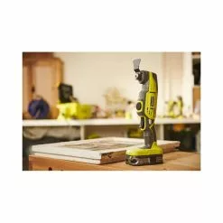 Ryobi Multiværktøj 18V ONE+ - R18MT-0 112 Ryobi Multiværktøj 18V ONE+ - R18MT-0 -Ryobi Butik ryobi multivaerktoj 18v one r18mt 0 38