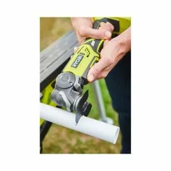 Ryobi Multiværktøj 18V ONE+ - R18MT-0 113 Ryobi Multiværktøj 18V ONE+ - R18MT-0 -Ryobi Butik ryobi multivaerktoj 18v one r18mt 0 39