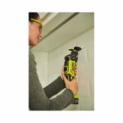 Ryobi Multiværktøj 18V ONE+ - R18MT-0 124 Ryobi Multiværktøj 18V ONE+ - R18MT-0 -Ryobi Butik ryobi multivaerktoj 18v one r18mt 0 50