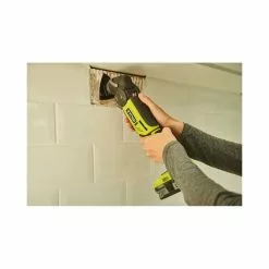 Ryobi Multiværktøj 18V ONE+ - R18MT-0 128 Ryobi Multiværktøj 18V ONE+ - R18MT-0 -Ryobi Butik ryobi multivaerktoj 18v one r18mt 0 54