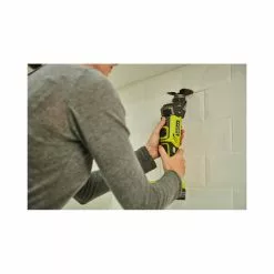 Ryobi Multiværktøj 18V ONE+ - R18MT-0 130 Ryobi Multiværktøj 18V ONE+ - R18MT-0 -Ryobi Butik ryobi multivaerktoj 18v one r18mt 0 56