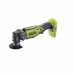 Ryobi Multiværktøj 18V ONE+ - R18MT-0 80 Ryobi Multiværktøj 18V ONE+ - R18MT-0 -Ryobi Butik ryobi multivaerktoj 18v one r18mt 0 6