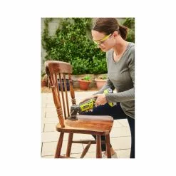 Ryobi Multiværktøj 18V ONE+ - R18MT-0 135 Ryobi Multiværktøj 18V ONE+ - R18MT-0 -Ryobi Butik ryobi multivaerktoj 18v one r18mt 0 61