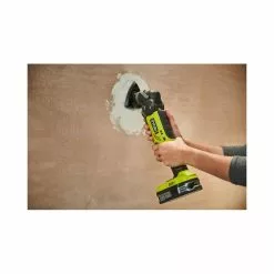 Ryobi Multiværktøj 18V ONE+ - R18MT-0 136 Ryobi Multiværktøj 18V ONE+ - R18MT-0 -Ryobi Butik ryobi multivaerktoj 18v one r18mt 0 62