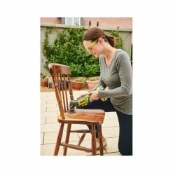 Ryobi Multiværktøj 18V ONE+ - R18MT-0 138 Ryobi Multiværktøj 18V ONE+ - R18MT-0 -Ryobi Butik ryobi multivaerktoj 18v one r18mt 0 64