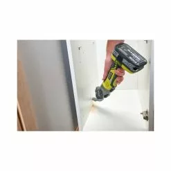 Ryobi Multiværktøj 18V ONE+ - R18MT-0 81 Ryobi Multiværktøj 18V ONE+ - R18MT-0 -Ryobi Butik ryobi multivaerktoj 18v one r18mt 0 7