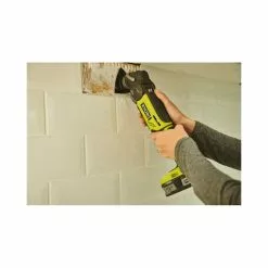 Ryobi Multiværktøj 18V ONE+ - R18MT-0 144 Ryobi Multiværktøj 18V ONE+ - R18MT-0 -Ryobi Butik ryobi multivaerktoj 18v one r18mt 0 70