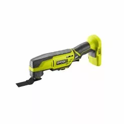Ryobi Multiværktøj 18V ONE+ - R18MT-0 83 Ryobi Multiværktøj 18V ONE+ - R18MT-0 -Ryobi Butik ryobi multivaerktoj 18v one r18mt 0 9