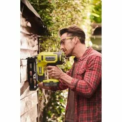 Ryobi ONE+ Dykkerpistol Startsæt - R16GN18-120S -Ryobi Butik ryobi one dykkerpistol startsaet r16gn18 120s 2