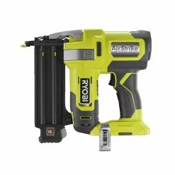 Ryobi ONE+ Dykkerpistol Startsæt - R18GN18-120S -Ryobi Butik ryobi one dykkerpistol startsaet r18gn18 120s 3