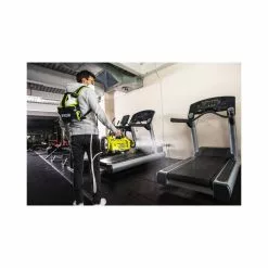 Ryobi One+ Electrostatisk Koldtågemaskine Ry18esf4a-0 - VAREN ER UDGÅET -Ryobi Butik ryobi one electrostatisk koldtagemaskine ry18esf4a 0 2