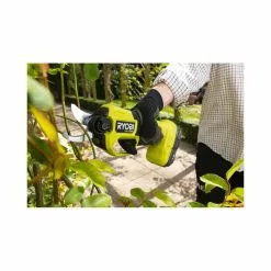 Ryobi One+ Grensaks Ry18scxa-0 14 Ryobi One+ Grensaks Ry18scxa-0 -Ryobi Butik ryobi one grensaks ry18scxa 0 4
