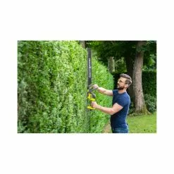 Ryobi One+ Hækkeklipper Ry18ht55a-0