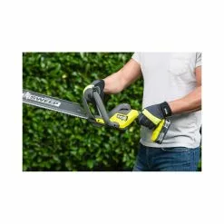 Ryobi One+ Hækkeklipper Ry18ht55a-0 -Ryobi Butik ryobi one haekkeklipper ry18ht55a 0 3