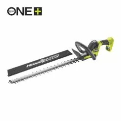 Ryobi One+ Hækkeklipper Ry18ht55a-0 -Ryobi Butik ryobi one haekkeklipper ry18ht55a 0 5