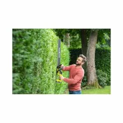 Ryobi One+ Hækkeklipper Ry18htx60a-0