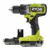 Ryobi One+ Hp Startsæt Rpd18x-220s -Ryobi Butik ryobi one hp startsaet rpd18x 220s