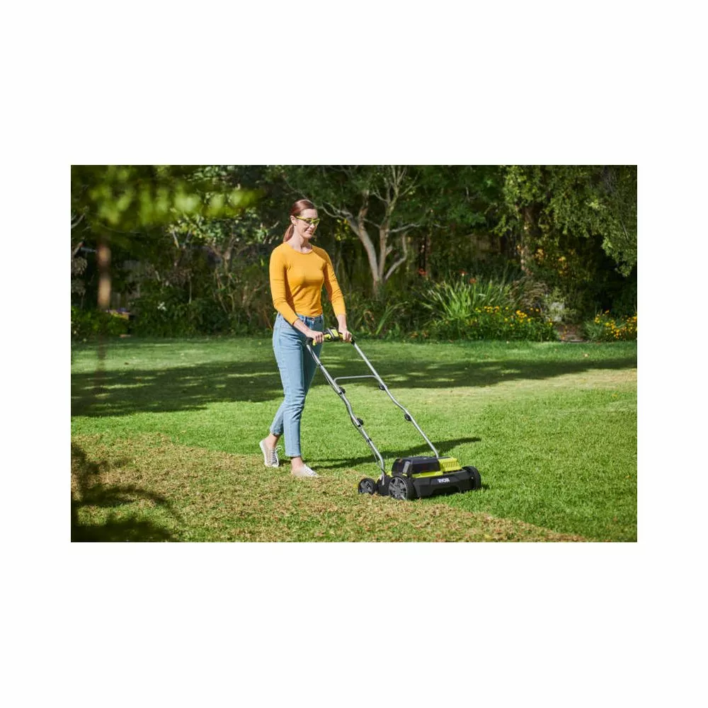 Ryobi One+ Plænelufter Ry18sfx35a-0 4 Ryobi One+ Plænelufter Ry18sfx35a-0 - Billede 2