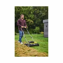 Ryobi One+ Plænelufter Ry18sfx35a-0