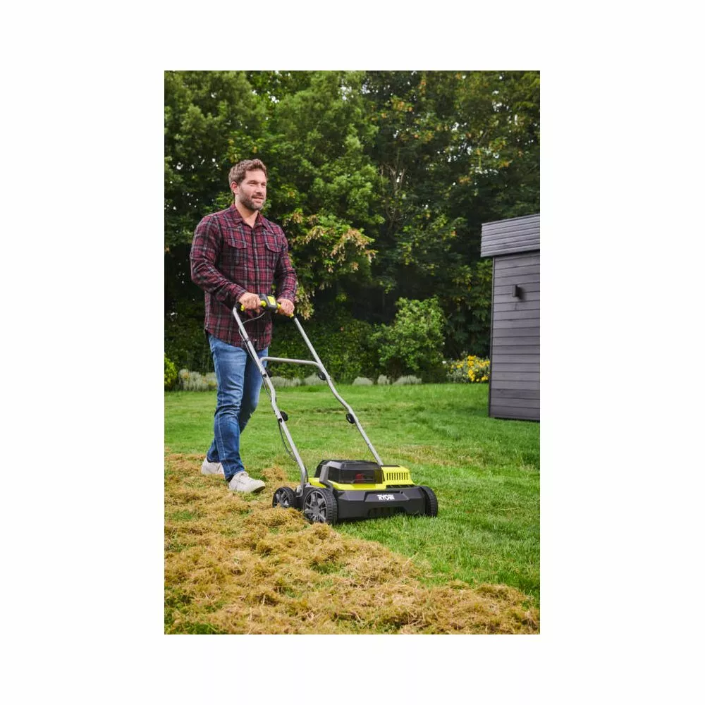 Ryobi One+ Plænelufter Ry18sfx35a-0 3 Ryobi One+ Plænelufter Ry18sfx35a-0