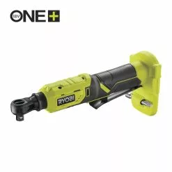 Ryobi One+ Skraldenøgle R18rw3-0 -Ryobi Butik ryobi one skraldengle r18rw3 0 4