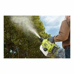 Ryobi One+ Tågemaskine Ry18fga-0 -Ryobi Butik ryobi one tagemaskine ry18fga 0 11