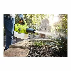 Ryobi One+ Tågemaskine Ry18fga-0 -Ryobi Butik ryobi one tagemaskine ry18fga 0 12