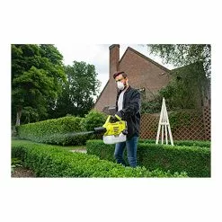 Ryobi One+ Tågemaskine Ry18fga-0 -Ryobi Butik ryobi one tagemaskine ry18fga 0 3