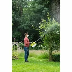 Ryobi One+ Tågemaskine Ry18fga-0 -Ryobi Butik ryobi one tagemaskine ry18fga 0 6