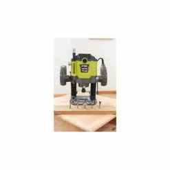 Ryobi Overfræser 1600 W - RRT1600-K -Ryobi Butik ryobi overfraeser 1600 w rrt1600 k 3