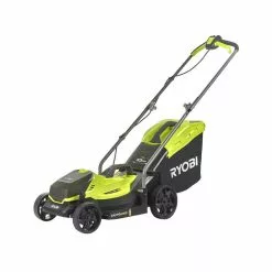 Ryobi Plæneklipper 18V ONE+ - OLM1833B