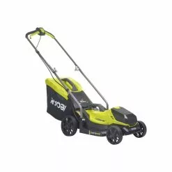 Ryobi Plæneklipper 18V ONE+ - OLM1833B -Ryobi Butik ryobi plaeneklipper 18v one olm1833b 3